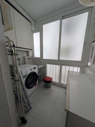 Piso en alquiler en Ensanche - Diputación en Alicante