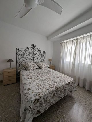 Piso en alquiler en Ensanche - Diputación en Alicante