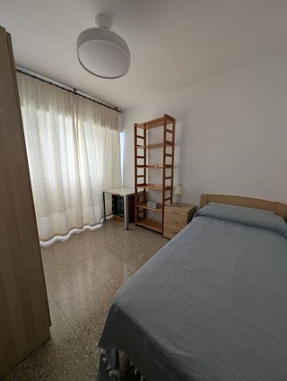 Piso en alquiler en Ensanche - Diputación en Alicante