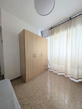 Piso en alquiler en Ensanche - Diputación en Alicante