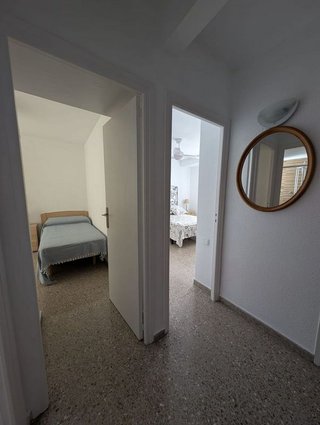 Piso en alquiler en Ensanche - Diputación en Alicante