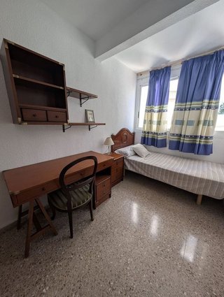 Piso en alquiler en Ensanche - Diputación en Alicante