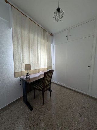 Piso en alquiler en Ensanche - Diputación en Alicante