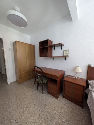 Piso en alquiler en Ensanche - Diputación en Alicante