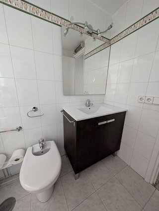 Piso en alquiler en Ensanche - Diputación en Alicante