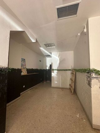 Bar en alquiler en Centro en Puerto Real