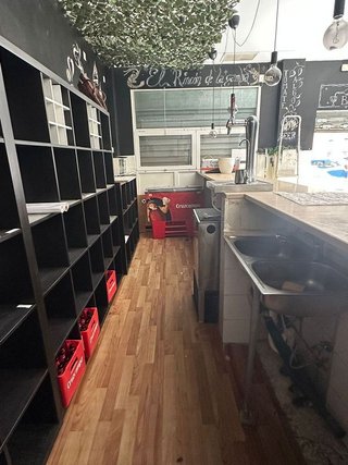 Bar en alquiler en Centro en Puerto Real