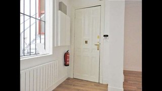 Oficina en alquiler en Barrio de Abando en Bilbao