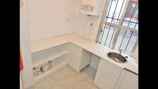 Oficina en alquiler en Barrio de Abando en Bilbao