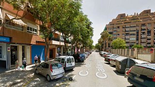 Piso en alquiler en L´Illa perduda en Valencia