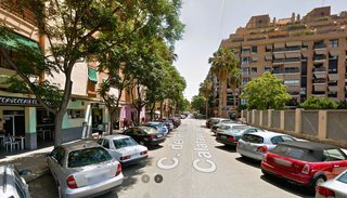 Piso en alquiler en L´Illa perduda en Valencia