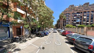 Piso en alquiler en L´Illa perduda en Valencia