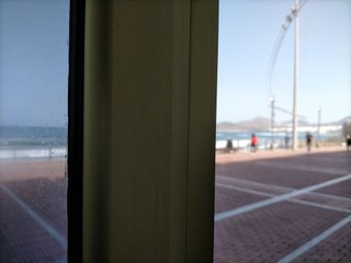 Piso en alquiler en Guanarteme en Palmas de Gran Canaria(Las)