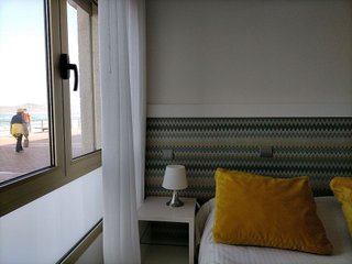 Piso en alquiler en Guanarteme en Palmas de Gran Canaria(Las)