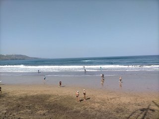 Piso en alquiler en Guanarteme en Palmas de Gran Canaria(Las)