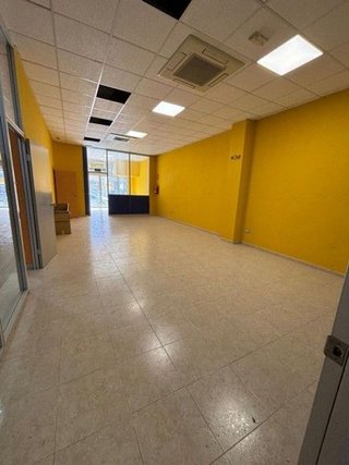Local comercial en alquiler en Zona Port en Benicarló