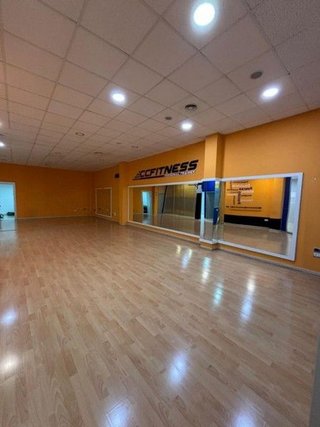 Local comercial en alquiler en Zona Port en Benicarló