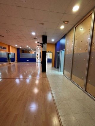 Local comercial en alquiler en Zona Port en Benicarló