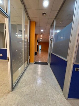 Local comercial en alquiler en Zona Port en Benicarló