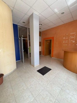 Local comercial en alquiler en Zona Port en Benicarló