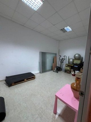 Local comercial en alquiler en Zona Port en Benicarló