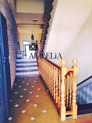 Chalet en venta en Viñuela - Rescatado en Córdoba