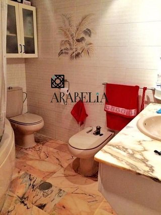 Chalet en venta en Viñuela - Rescatado en Córdoba