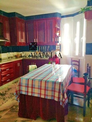 Chalet en venta en Viñuela - Rescatado en Córdoba