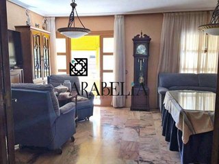 Chalet en venta en Viñuela - Rescatado en Córdoba