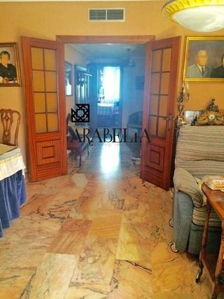 Chalet en venta en Viñuela - Rescatado en Córdoba