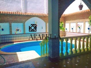 Chalet en venta en Viñuela - Rescatado en Córdoba