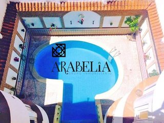 Chalet en venta en Viñuela - Rescatado en Córdoba