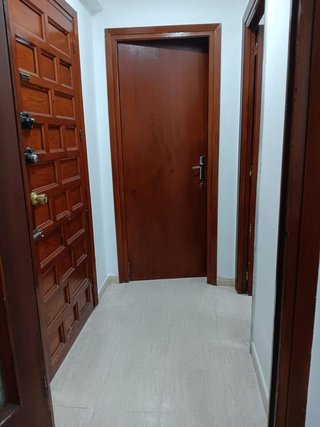 Piso en alquiler en Arenal en Sevilla