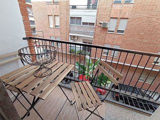 Piso en alquiler en Moncada