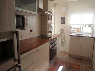 Piso en alquiler en Moncada