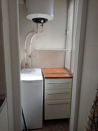 Piso en alquiler en Moncada