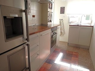Piso en alquiler en Moncada