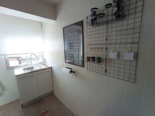 Piso en alquiler en Moncada