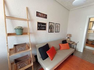 Piso en alquiler en Moncada