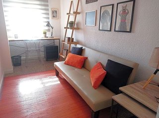Piso en alquiler en Moncada