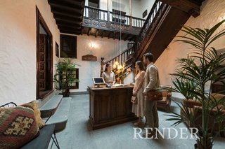 Restaurante en alquiler en Vegueta en Palmas de Gran Canaria(Las)