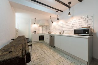 Restaurante en alquiler en Vegueta en Palmas de Gran Canaria(Las)