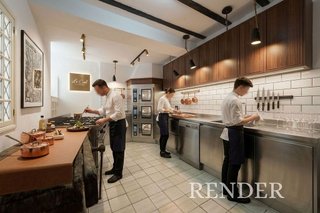 Restaurante en alquiler en Vegueta en Palmas de Gran Canaria(Las)