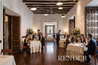 Restaurante en alquiler en Vegueta en Palmas de Gran Canaria(Las)