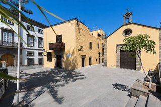 Restaurante en alquiler en Vegueta en Palmas de Gran Canaria(Las)