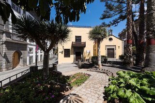 Restaurante en alquiler en Vegueta en Palmas de Gran Canaria(Las)