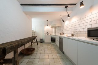 Restaurante en alquiler en Vegueta en Palmas de Gran Canaria(Las)