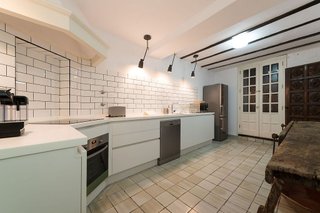 Restaurante en alquiler en Vegueta en Palmas de Gran Canaria(Las)