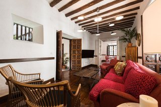 Restaurante en alquiler en Vegueta en Palmas de Gran Canaria(Las)