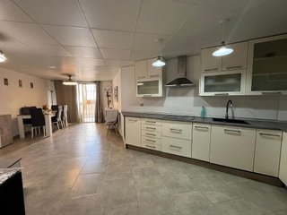 Piso en alquiler en Linares